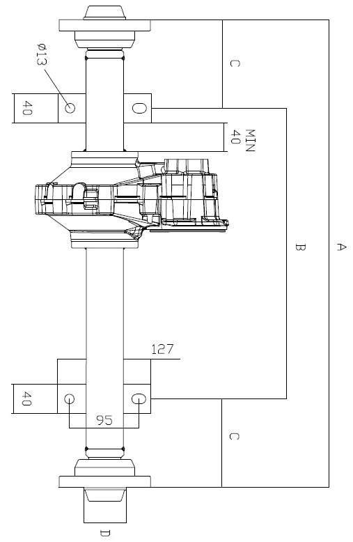 Scheda Tecnica